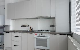Close Palas Apartment