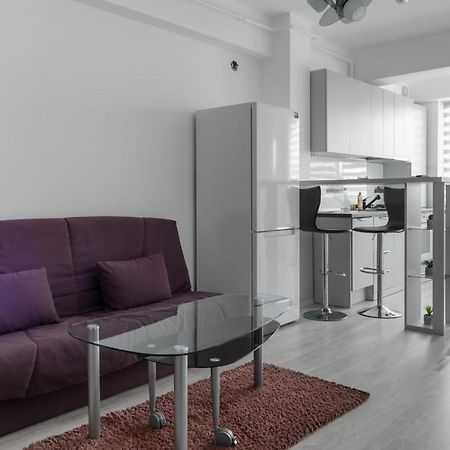 Close Palas Apartment Ясси Екстер'єр фото