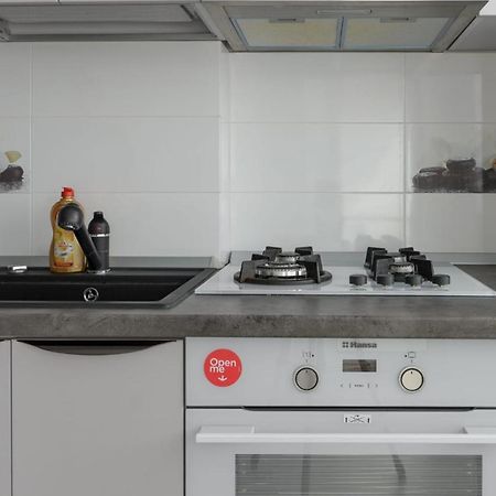 Close Palas Apartment Ясси Екстер'єр фото