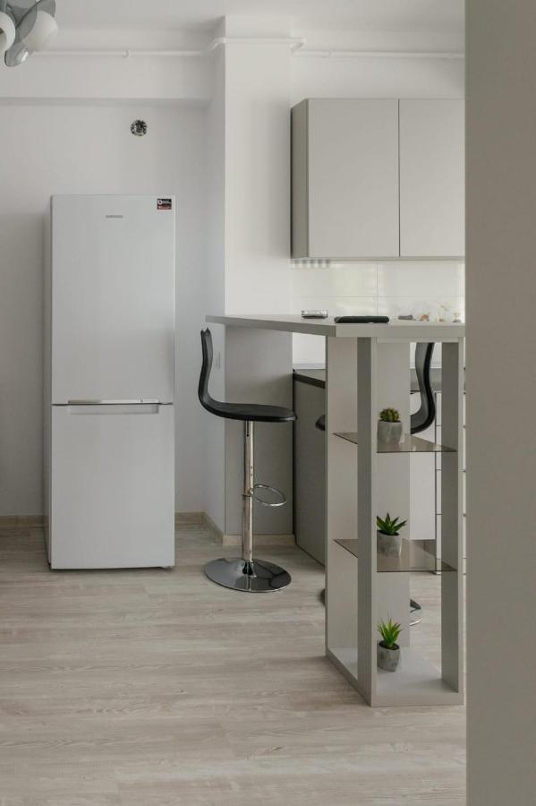 Close Palas Apartment Ясси Екстер'єр фото