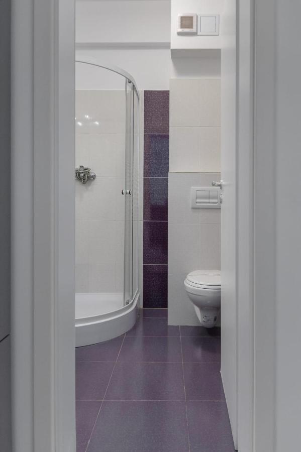 Close Palas Apartment Ясси Екстер'єр фото