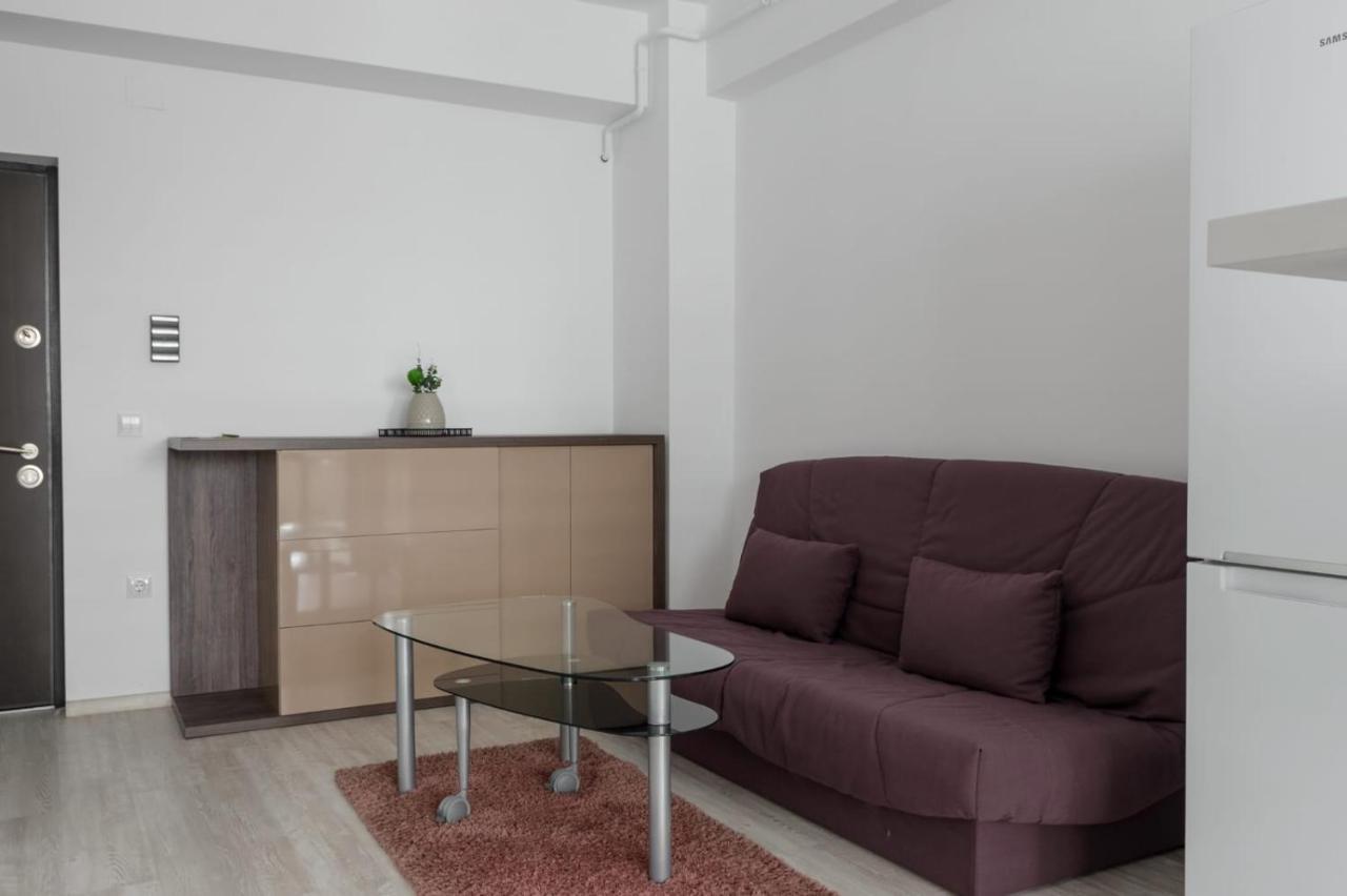 Close Palas Apartment Ясси Екстер'єр фото